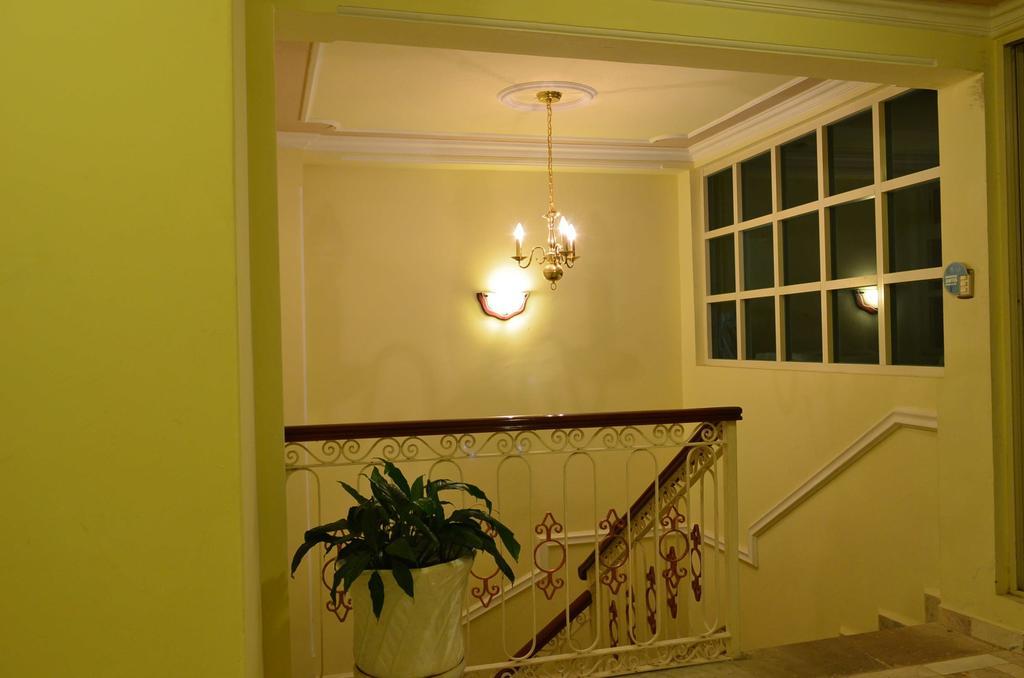 Hotel Boutique De Los Angeles グアナファト エクステリア 写真