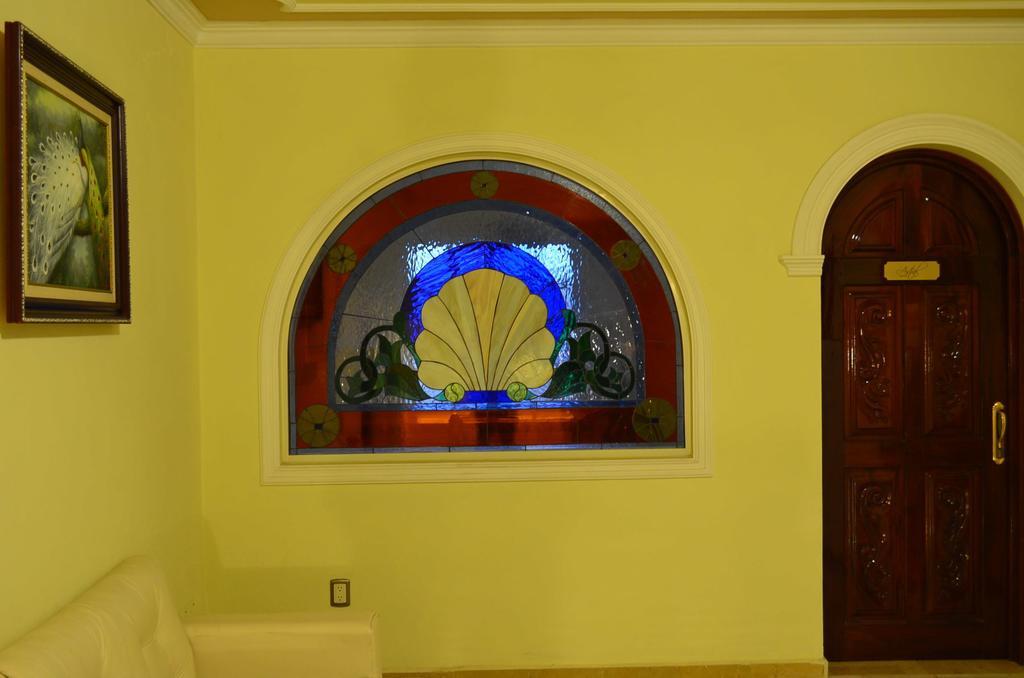 Hotel Boutique De Los Angeles グアナファト エクステリア 写真