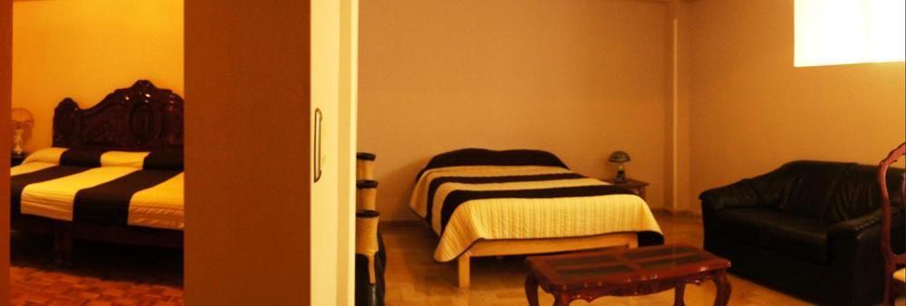 Hotel Boutique De Los Angeles グアナファト エクステリア 写真