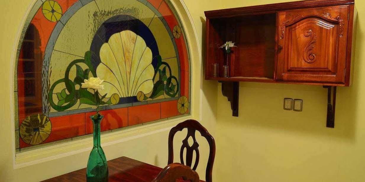 Hotel Boutique De Los Angeles グアナファト エクステリア 写真