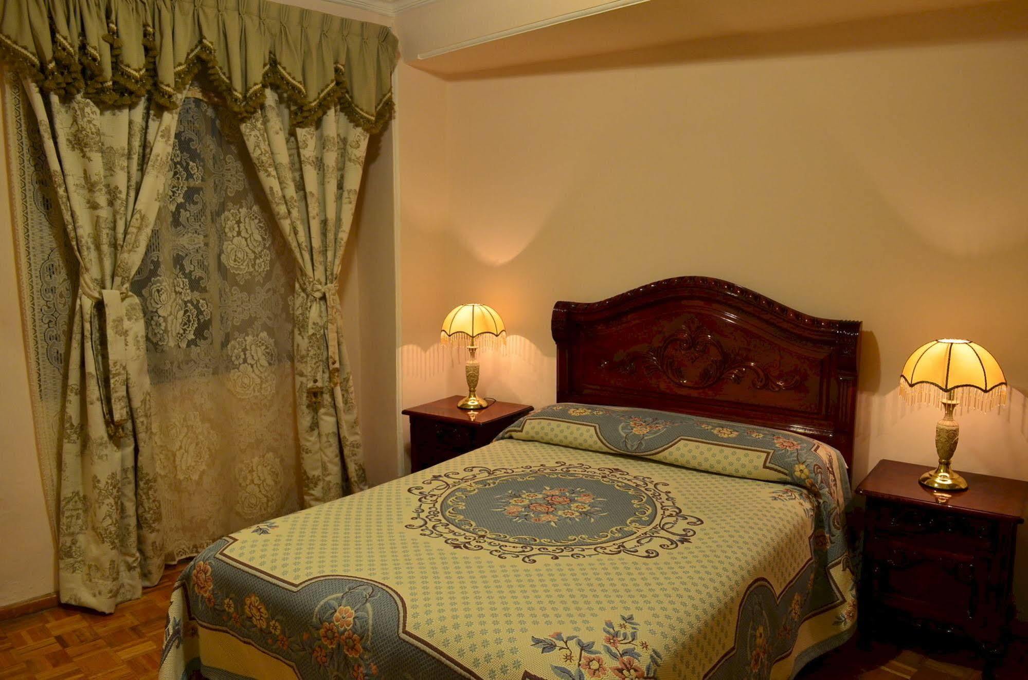 Hotel Boutique De Los Angeles グアナファト エクステリア 写真